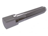 Винт DIN 480 M 12x60 / ГОСТ 1482-82 (50) Винт DIN 480 M 12x60 / ГОСТ 1482-82 (50)