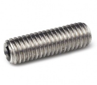 Винт DIN  913 / ГОСТ 11074-93 M 3x10  (50)