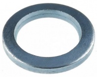 Шайба плоская под штифт 1441 (d 13) оцинк / ГОСТ 9649-78 - (50)