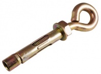 Анкерный болт с кольцом 10x100