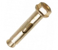 Анкерный болт 10x65 Анкерный болт 10x65