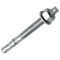 Анкер клиновой 16x220