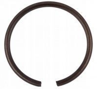Кольцо стопорное DIN 7993 (B48) (50)