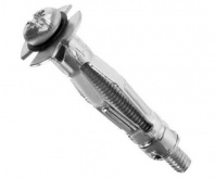 Дюбель МОЛЛИ (6*80 мм) - (100)