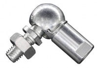 Пробка (шарнир) DIN 71802 AS 8 - M5 (50) Пробка (шарнир) DIN 71802 AS 8 - M5 (50)