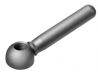 Гайка-ручка DIN 99 М16x125 (50) Гайка-ручка DIN 99 М16x125 (50)