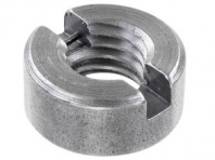 Гайка DIN 546 M 4 - (50) Гайка DIN 546 M 4 - (50)