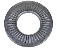 Шайба контактная (M 5) оцинк - (50) Шайба контактная (M 5) оцинк - (50)